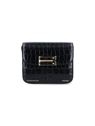 Victoria Beckham Mini Bag frame - Victoria Beckham - Modalova