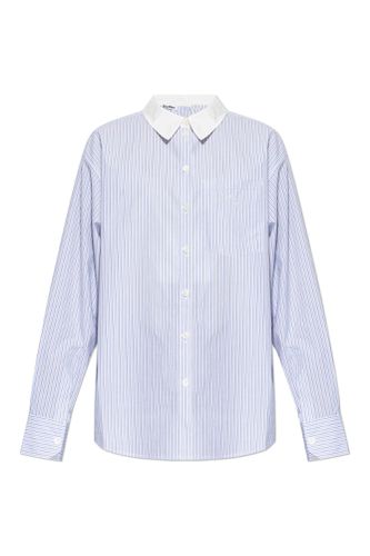 Acne Studios Shirt With Logo - Acne Studios - Modalova