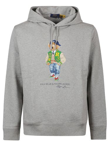 Polo Ralph Lauren Sweatshirt - Polo Ralph Lauren - Modalova