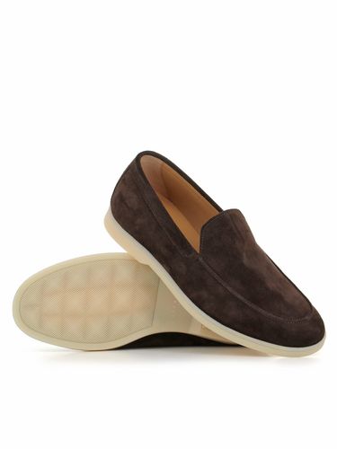 Slip-on Panarea 53 - Henderson Baracco - Modalova