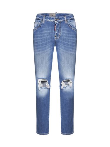 Dsquared2 Cool Girl Jeans - Dsquared2 - Modalova