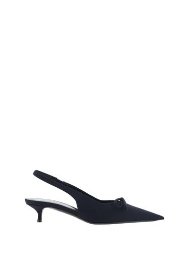 Balenciaga Bow Pumps - Balenciaga - Modalova