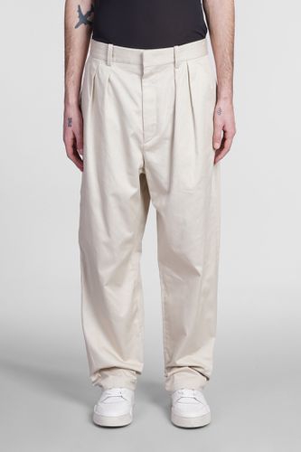 Straight-leg Flow Pants - Isabel Marant - Modalova