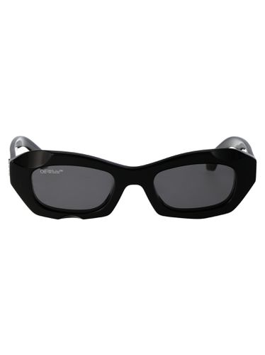 Off-White Venezia Sunglasses - Off-White - Modalova