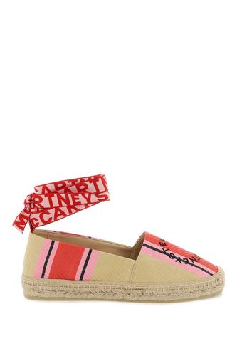 Stella McCartney Espadrilles Gaia - Stella McCartney - Modalova