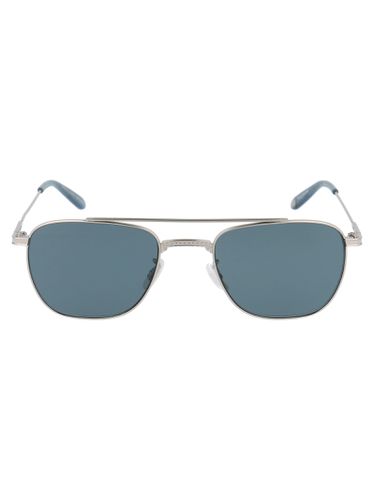 Garrett Leight Riviera Sunglasses - Garrett Leight - Modalova