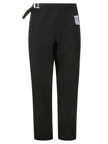 Satisfy Technical Climb Pants - Satisfy - Modalova