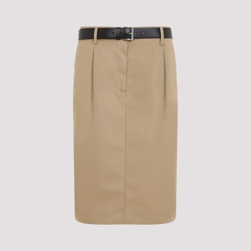 Prada Skirt - Prada - Modalova