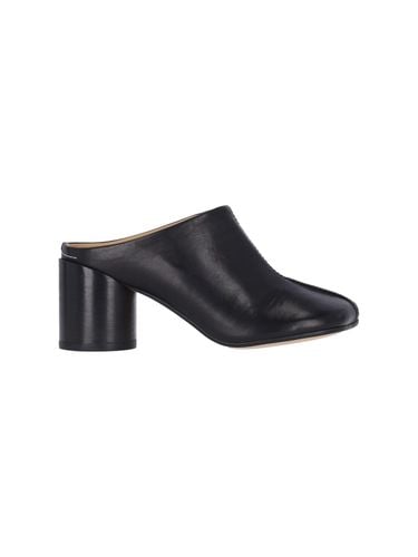 Stitch-out Mules - MM6 Maison Margiela - Modalova