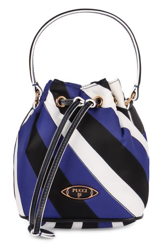 Pucci Yummy Bucket Bag - Pucci - Modalova