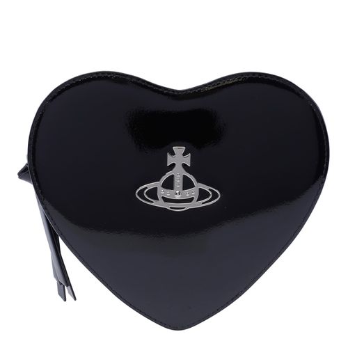 Louise Heart Crossbody Bag - Vivienne Westwood - Modalova