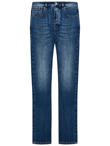 Fortela 965john33 Jeans - Fortela - Modalova