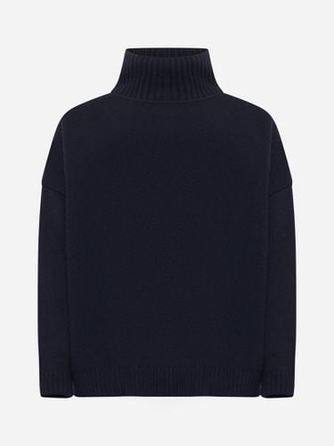 Borgia Wool Turtleneck - Weekend Max Mara - Modalova