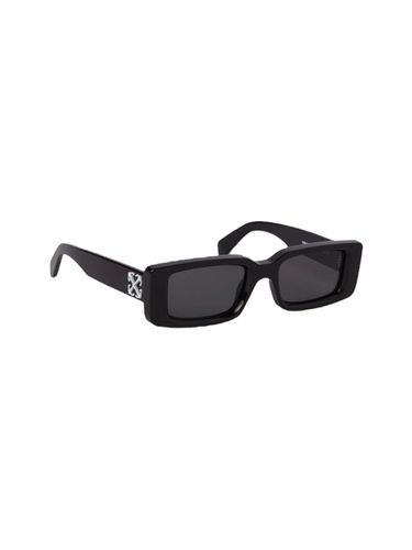 Arthur - Oeri127 Sunglasses - Off-White - Modalova