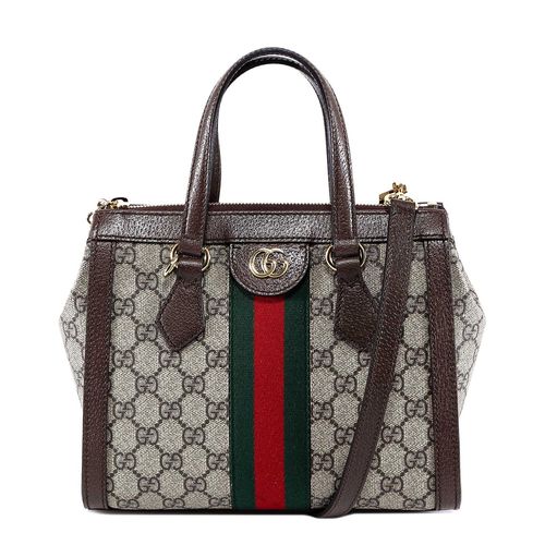 Gucci Ophidia Small Gg Tote Bag - Gucci - Modalova