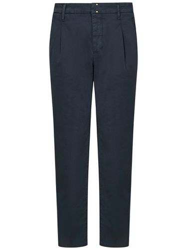 Incotex Trousers - Incotex - Modalova