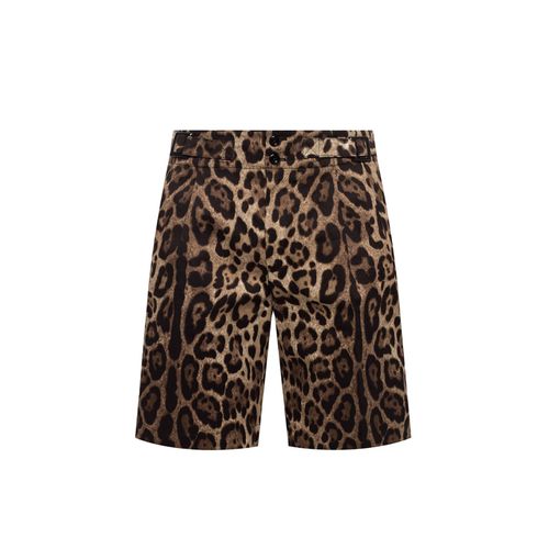 Dolce & Gabbana Bermuda Shorts - Dolce & Gabbana - Modalova
