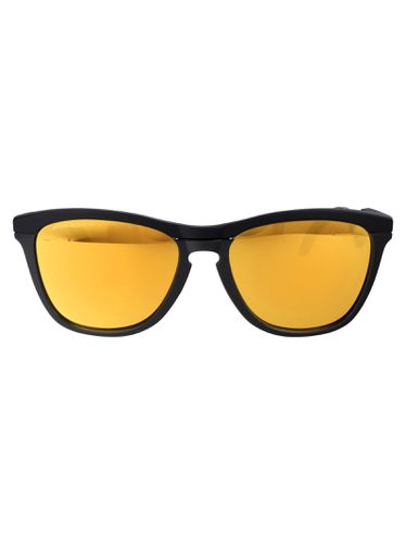 Oakley Frogskins Hybrid Sunglasses - Oakley - Modalova