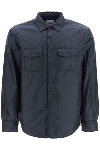 Aspesi 13 Piu Shirt Jacket - Aspesi - Modalova