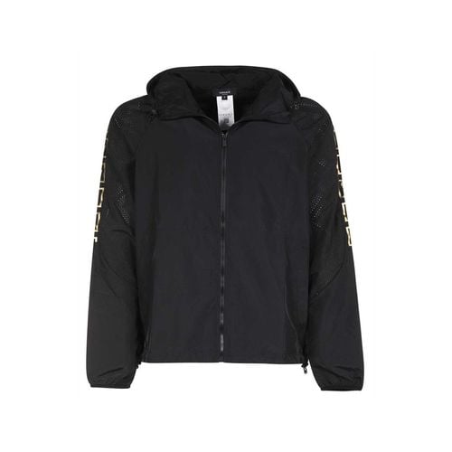 Versace Greca Motif Jacket - Versace - Modalova