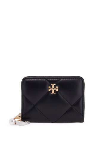 Small Kira Wallet With Charms - Tory Burch - Modalova