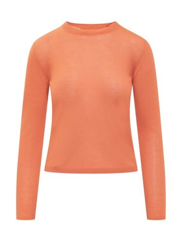 Pinko Eucalipto Sweater - Pinko - Modalova
