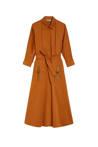 Max Mara sibari Dress - Max Mara - Modalova