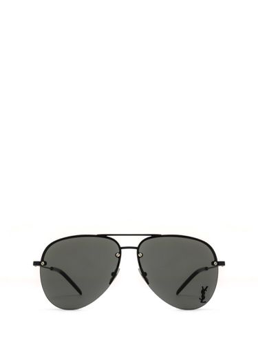 Classic 11 M Sunglasses - Saint Laurent Eyewear - Modalova