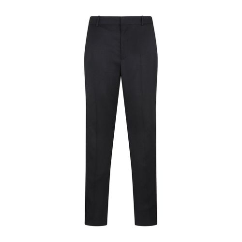 Straight-leg Tailored Pants - Alexander McQueen - Modalova