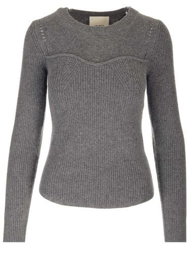 Zilyae Slim Fit Pullover - Isabel Marant - Modalova