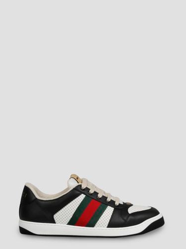 Gucci Screener Sneakers - Gucci - Modalova