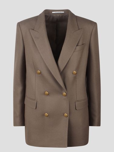 Tagliatore J Jasmine Blazer - Tagliatore - Modalova