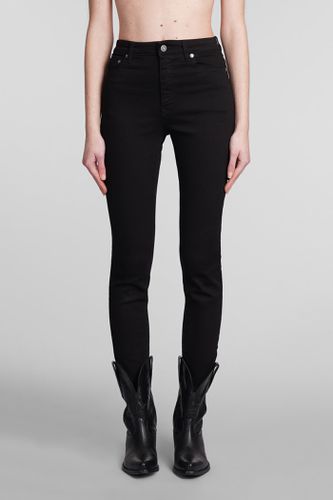 Golden Goose Jeans In Black Denim - Golden Goose - Modalova