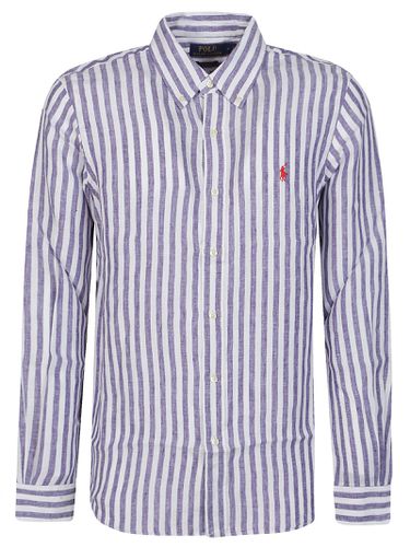 Ralph Lauren Long Sleeve Shirt - Ralph Lauren - Modalova