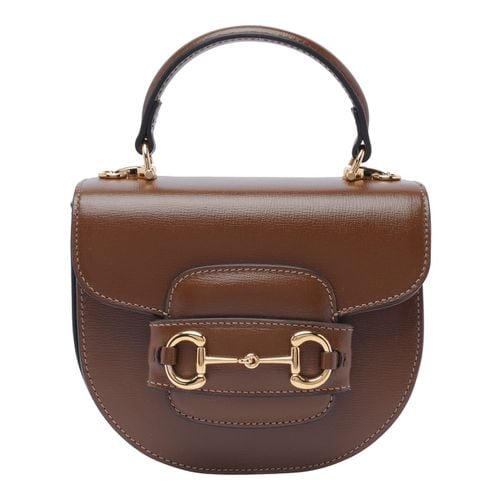 Mini Horsebit 1955 Crossbody Bag - Gucci - Modalova