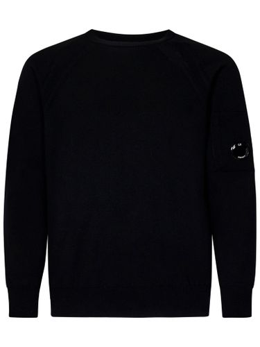 C. p. Company Sweater - C.P. Company - Modalova