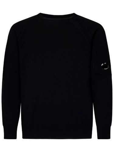 C. p. Company Sweater - C.P. Company - Modalova