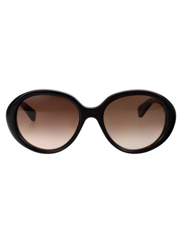 Chloé Eyewear Ch0221s Sunglasses - Chloé Eyewear - Modalova