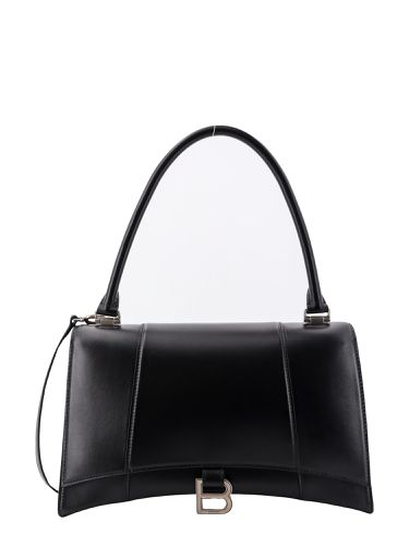 Hourglass Hinge Shoulder Bag - Balenciaga - Modalova