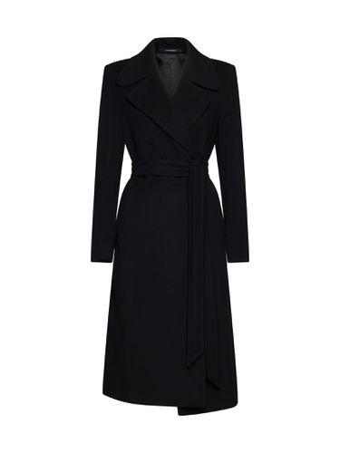 Tagliatore Coat - Tagliatore - Modalova