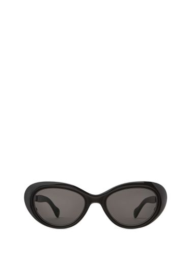 Mr. Leight Selma S Black Sunglasses - Mr. Leight - Modalova