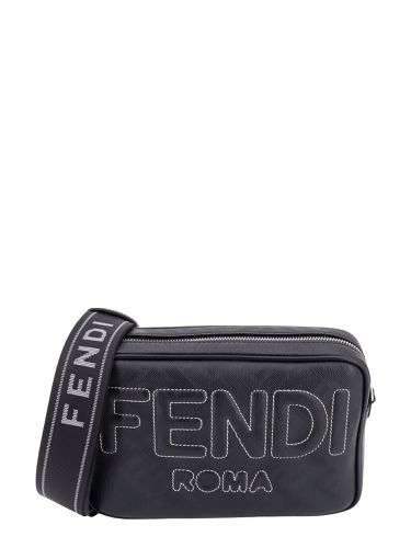 Fendi Shadow Shoulder Bag - Fendi - Modalova