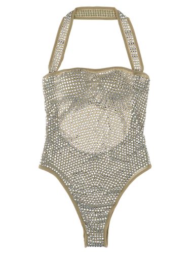 Oseree gem One-piece Swimsuit - Oseree - Modalova