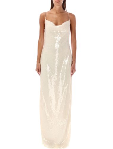 Magda Butrym 24 Long Dress - Magda Butrym - Modalova