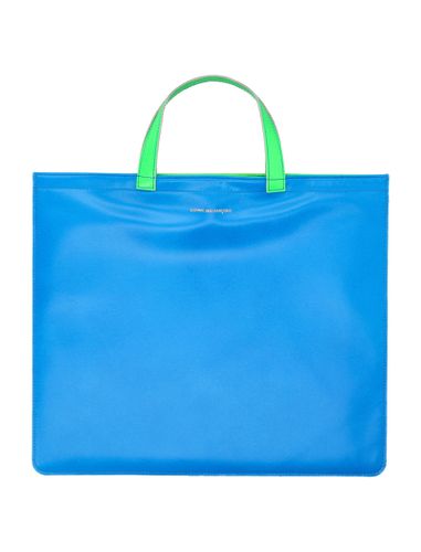 Super Fluo Tote Bag - Comme des Garçons Wallet - Modalova