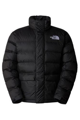 Logo Detailed High-neck Jacket - The North Face - Modalova