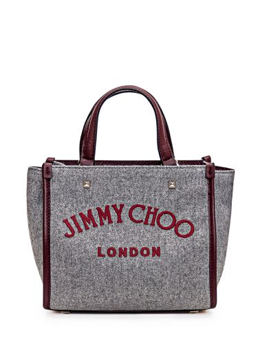 Jimmy Choo Tote S Bag - Jimmy Choo - Modalova