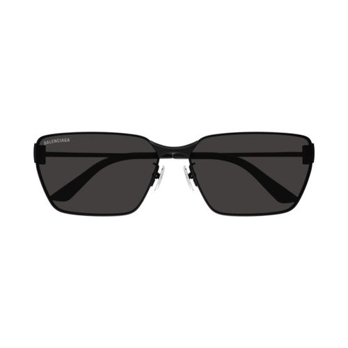 Bb0374sk-001black - Balenciaga Eyewear - Modalova