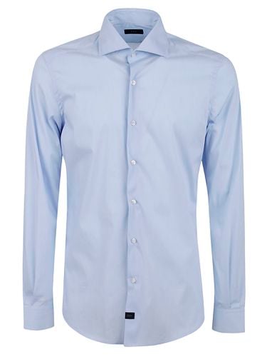 Fay Francese Shirt - Fay - Modalova