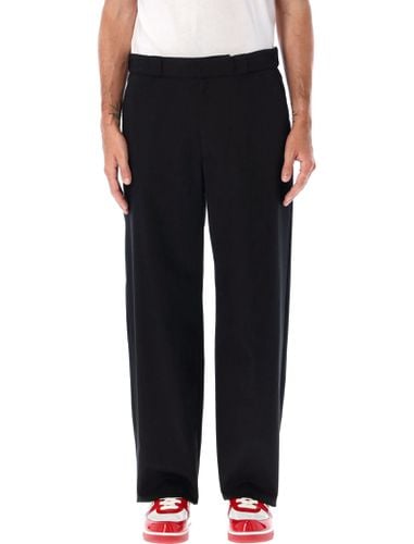 Givenchy Casual Unstiched Pant - Givenchy - Modalova